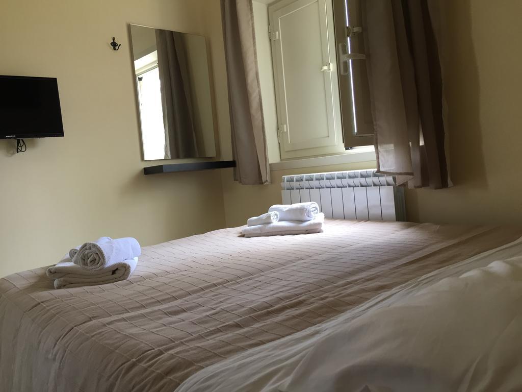 Zia Bi Bed And Breakfast Naples Extérieur photo